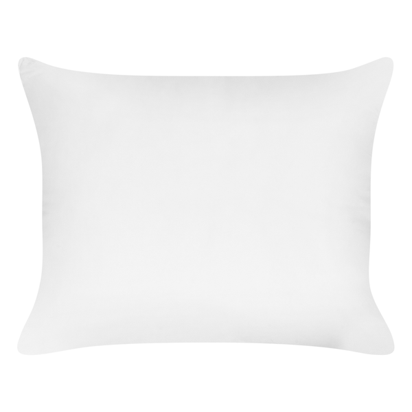 Kopfkissen Polyester hoch 50 x 60 cm TRIGLAV