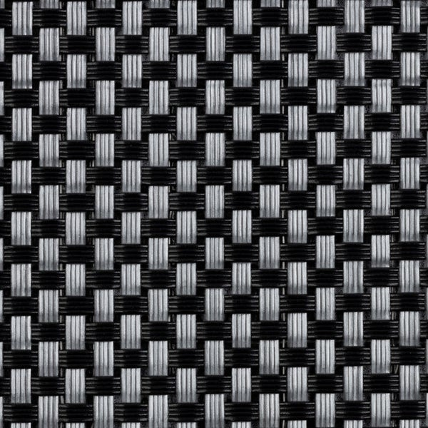 FLOORDIREKT Grillschutzmatte Lucca - Feuerfest - Outdoor-Matte für den Grill - 90 x 120 cm
