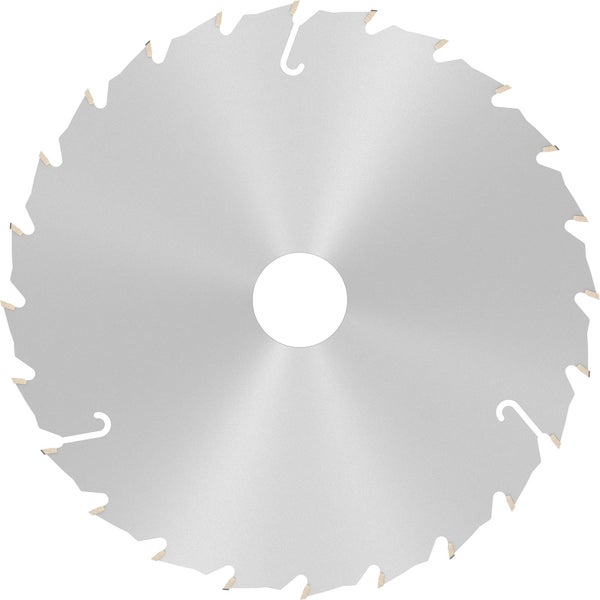 Bosch PRO Wood Kreissägeblatt 190 x 2,4 x 30 mm - 2608640801