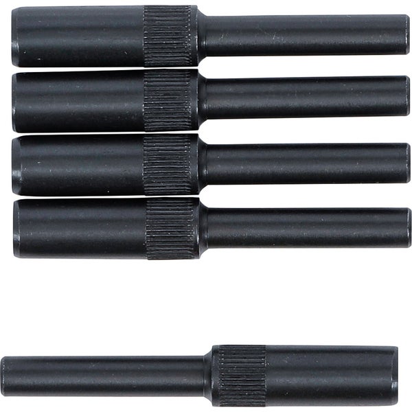 BGS Druckstift-Satz für Radlager-Werkzeug-Satz Art. 9086 5tlg. - 9086-724