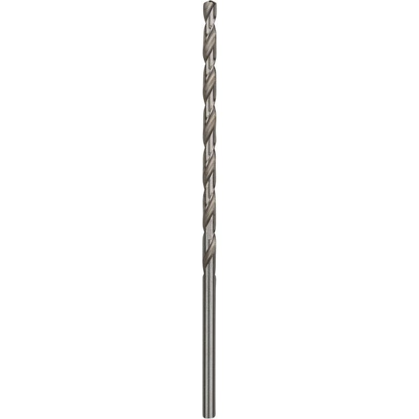 Bosch PRO Metal HSS-G Spiralbohrer 4 x 78 x 119 mm - 2608596816