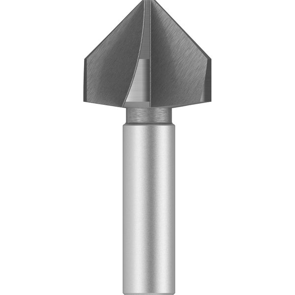 Bosch PRO Steel HSS Kegelsenker 20 x 45 mm M10 - 2608596373