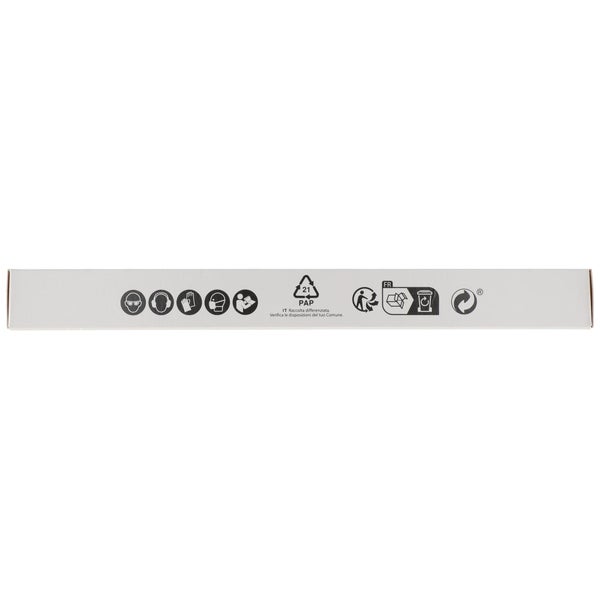Mirka Schleifpad Ø 225mm Klett / für DecoSander Stabschleifer / für glattes Wand- & Deckenfinish, Trockenbau, Detailarbeiten
