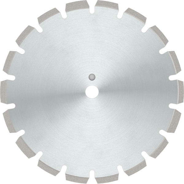 Diamanttrennscheibe für Steintrennsägen
