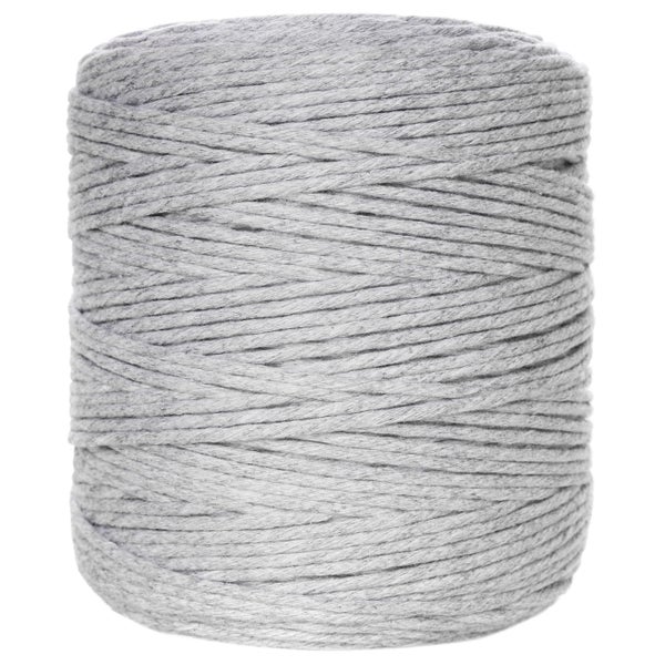 Rolle Bastelgarn aus Baumwolle