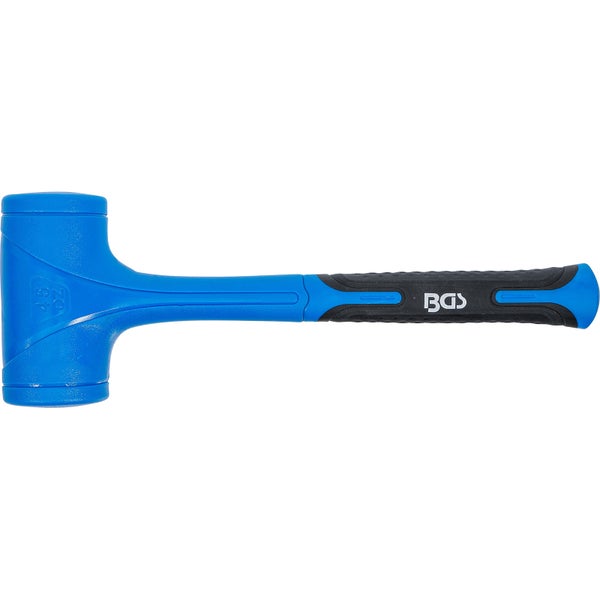 BGS Schonhammer rückschlagfrei Ø 65 mm 1275 g - 74445