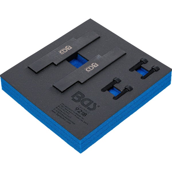 Nahaufnahme von Sauerampferblättern