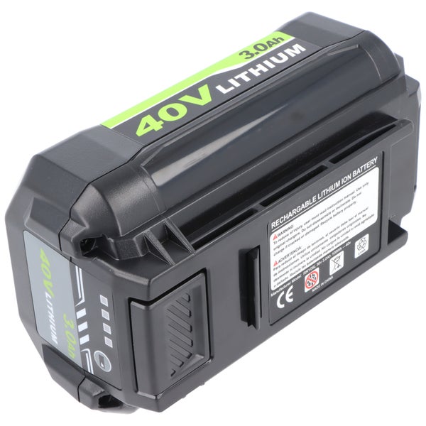 Akku passend für den Ryobi BPL3626, BPL3650D, BPL3650D2 Akku RBL 36B, 4120011