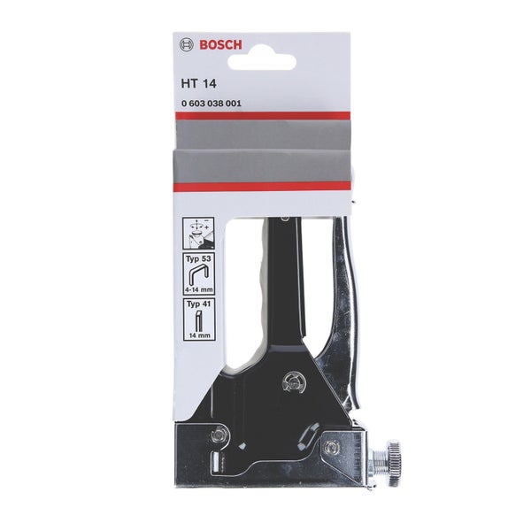 Bosch Handtacker HT 14 - 0603038001
