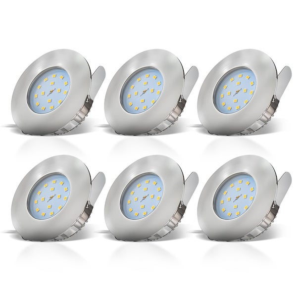 LED Einbaustrahler - Elias