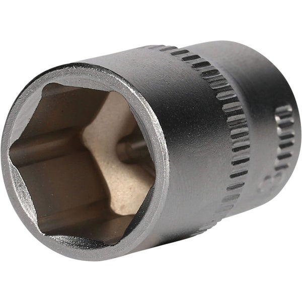 BRILLIANT TOOLS 1/4 Sechskant-Stecknuss 13 mm - BT020941