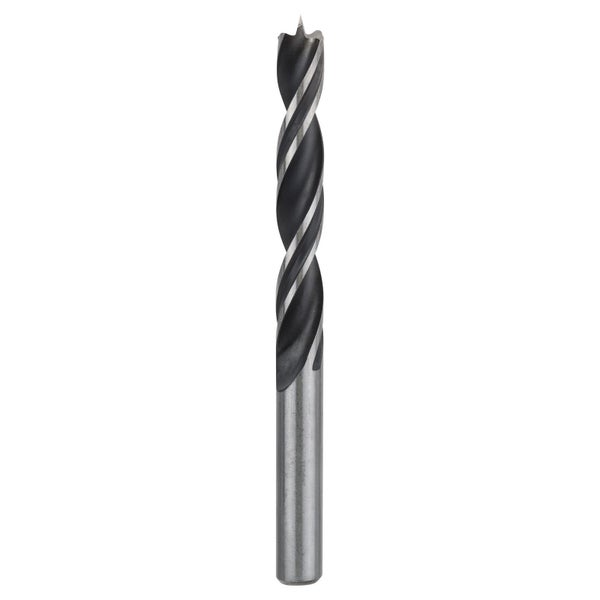 Bosch 1x Holzspiralbohrer Standard D= 10 - 2608596307