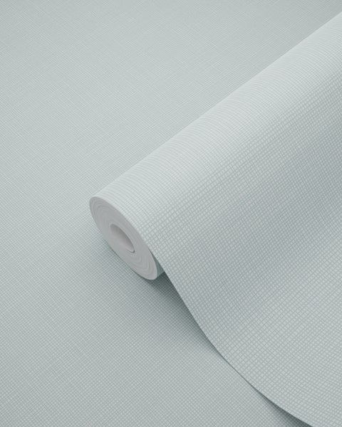 Rolle Strukturtapete mit Karomuster