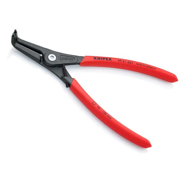 Knipex Präz.-Sicherungsringzange - 4941A31