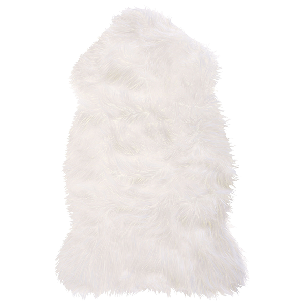 Gewächshaus mit Folie und grünen Heringen