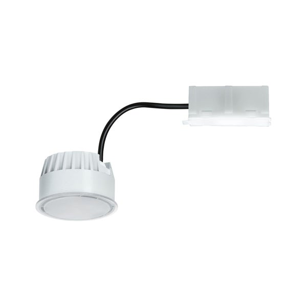 LED Modul Einbauleuchte 3-Step-Dim Base Coin rund 50mm Coin 5W 370lm 230V dimmbar 3000K Opal