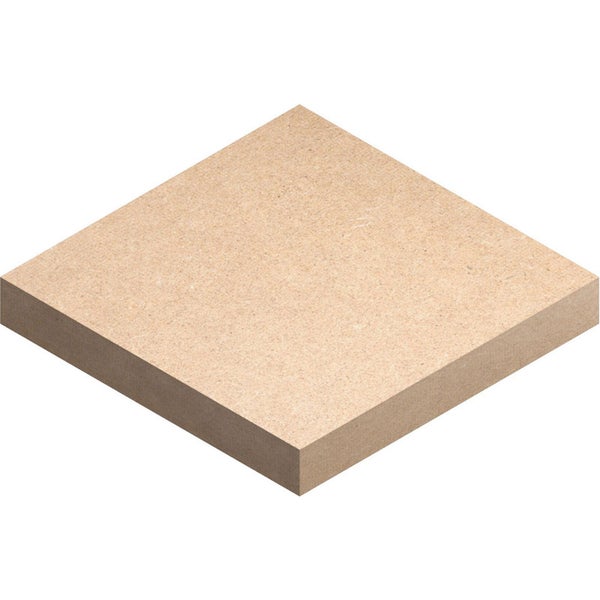 MDF-Platte
