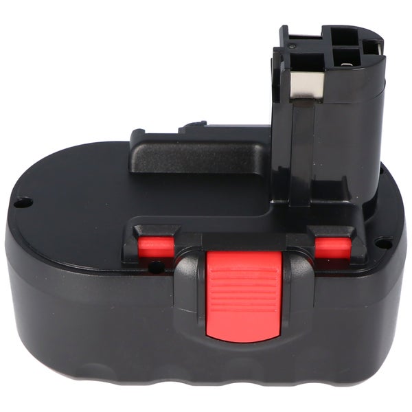 Akku passend für Bosch GSR 18VE-2, 2607335266, 2607335278, 18V 3,0Ah