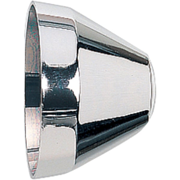 Hutmutter aus Metall