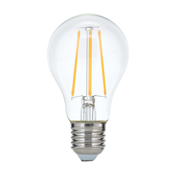 LED Filament dimmbar A60/10W(99W) 1500 lm 2700 K warmweiß