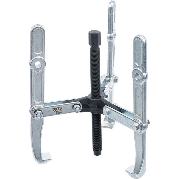 Dreiarm-Abzieher für den Werkstattbedarf