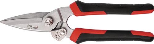 Bessey Stabile Combi‑Schere gerade - D52-2