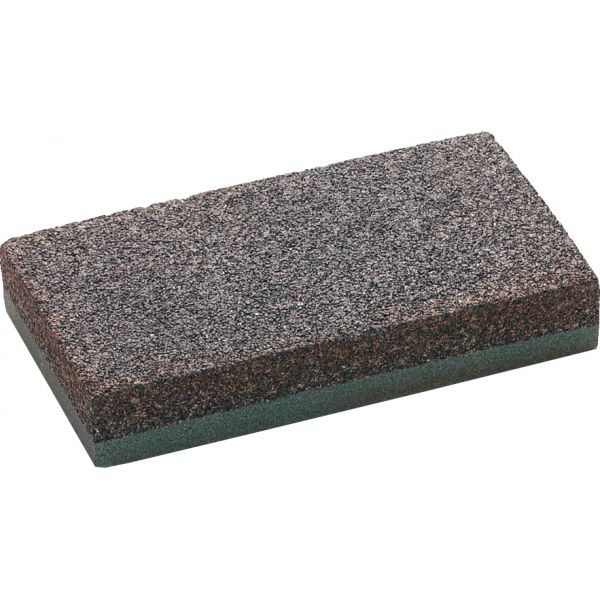 Triuso Abziehstein Silicium-Carbid 150x80x25 mm Körnung 80/24 - 1 Stück