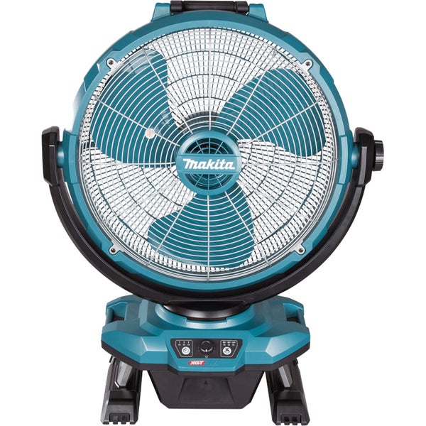 Makita Ventilator mit Schutzgitter