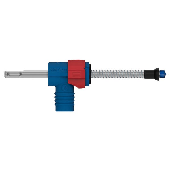 Bosch EXPERT SDS Clean plus-8X Hammerbohrer-Set 10 x 100 x 225 mm - 2608901761