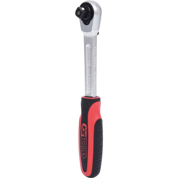 KS TOOLS 3/8 SlimPOWER Umschaltknarre 72 Zahn - 920.3890