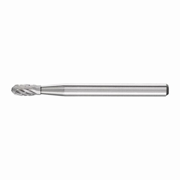 PFERD Kleinfrässtift TRE Ø 3 mm Kopflänge 7 mm Schaft-Ø 3 mm Verzahnung 3 PLUS - 21210083