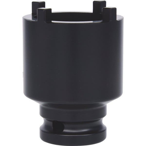 Schlüssel für Wellenmutter