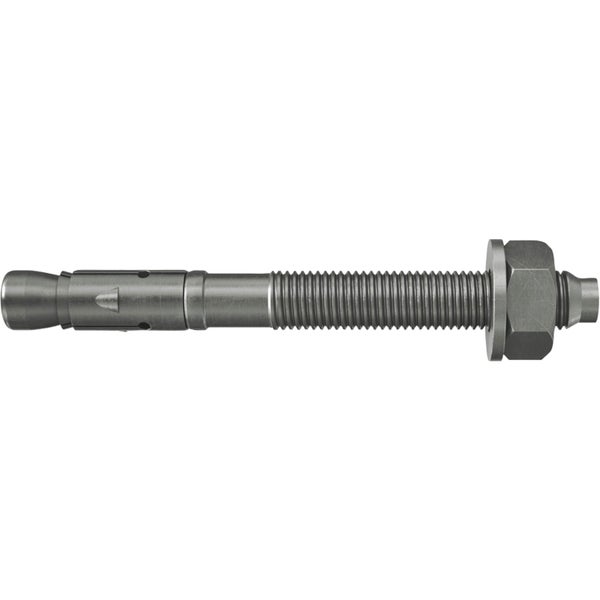 Fischer 20x Bolzenanker FBZ 12/30 R nicht rostender Stahl - 543964