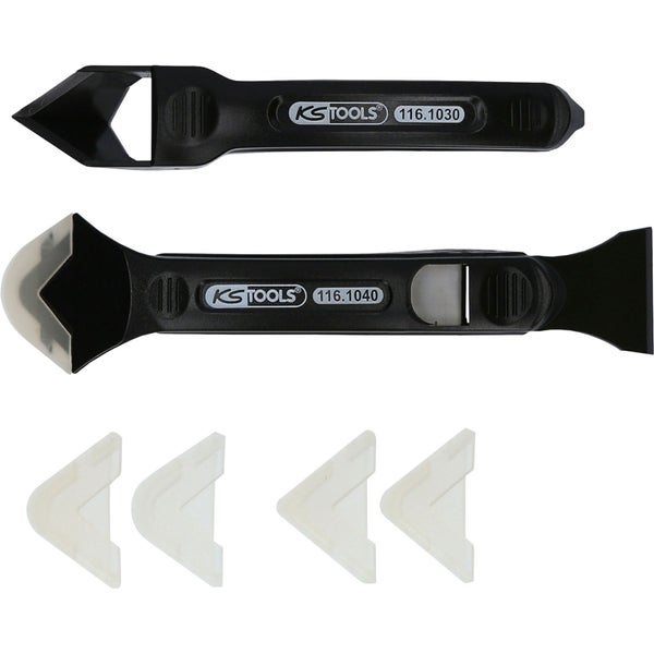 Sortiment an Schraubenschlüsseln in verschiedenen Größen