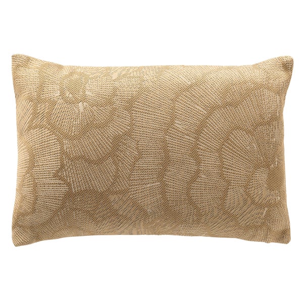 Dekokissen mit Muster