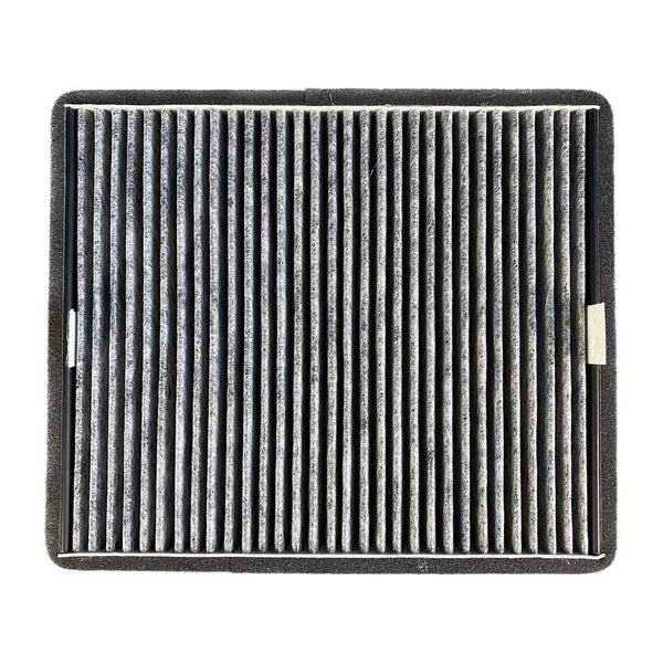 PURERO Premium Ersatzfilter für Miele DKF 17-P Dunstabzug Kochfeld (4 Stück) Made in Germany