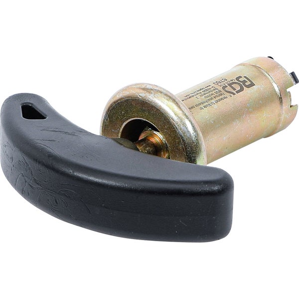 BGS Kraftstoffrücklaufleitungswerkzeug passend für VAG 2.0 / 2.7 / 3.0 L TDI Motoren - 6760