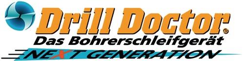 DRILL-DOCTOR Diamantschleifscheibe für XP / DD500X / DD750X 100 grob - DA31325GF-52202