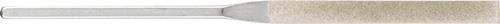 PFERD Diamanthandyfeile 215 mm 10,3 x 2,8 mm - 15430202