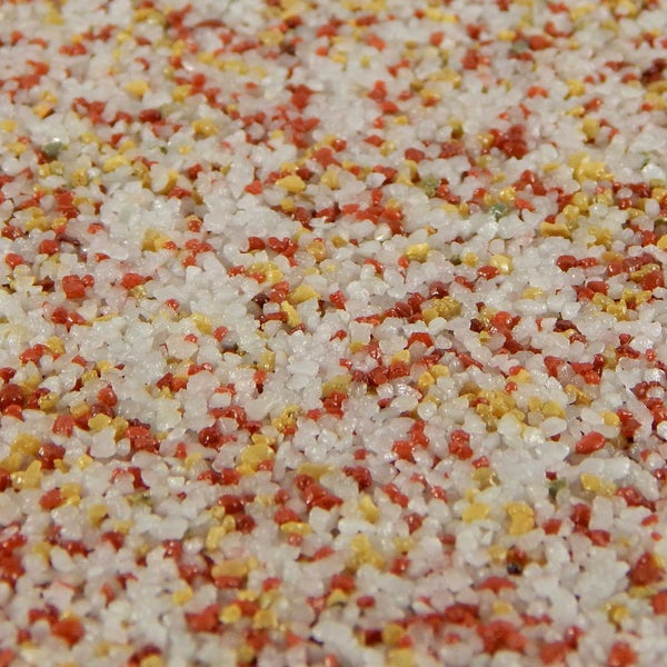 Terralith Buntsteinputz Mosaikputz 2mm -15 kg- BSP62