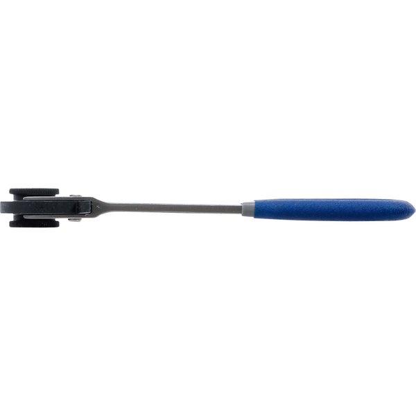 BGS Ratschen-Ringschlüssel offen SW 15 mm - 30835
