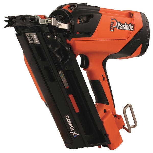 Paslode Impulsnagler für den Baubereich