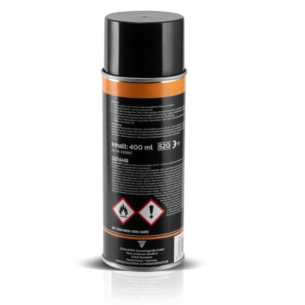 Sprühdose Rostlöser, 400 ml