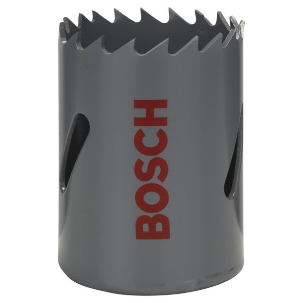 Bosch Lochsäge HSS-Bimetall für Standardadapter 38 mm 1 1/2 - 2608584111