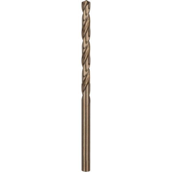 Bosch PRO Stainless Steel HSS-Co Spiralbohrer 5 x 52 x 86 mm - 2608585885