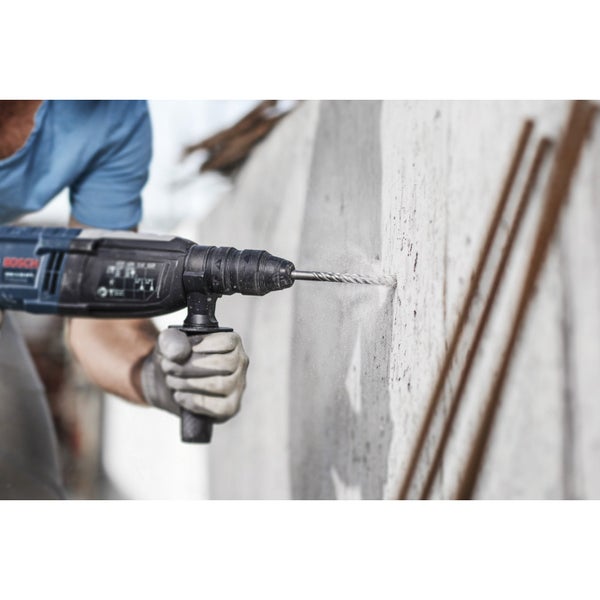 Bosch 1x SDS Hammerbohrer S4L D= 10  AL= 250 - 1618596315