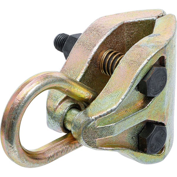 BGS Karosserie-Richtklemme 105 mm eine Zugrichtung max. 5 t - 7019