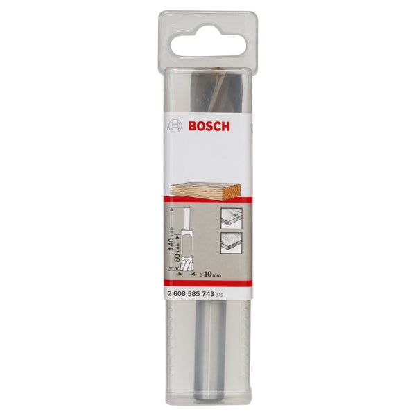 Bosch Scheibenschneider 10 mm 140 mm - 2608585743