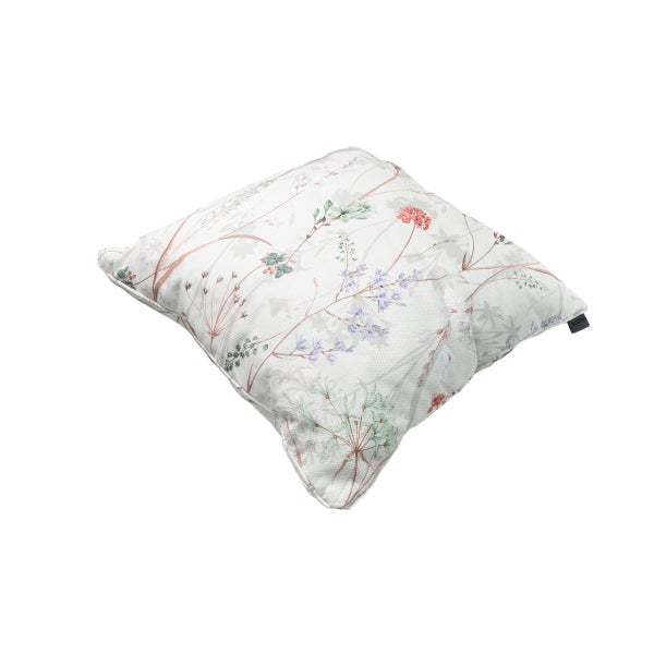 Dekokissen Donna Natur Canvas Eco+ - Ca. 50x50 cm - 4er-Set