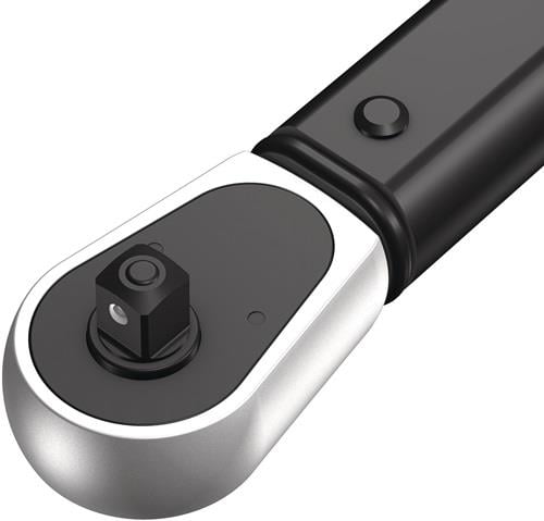 Wera Drehmomentschlüssel Click-Torque E 1 3/4 200 - 1000 Nm - 5075630001